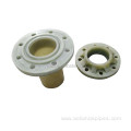 Fiberglass Flange Glass fiber Reinforced Plastic Flange